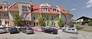 ZoboEstetika d.o.o. : | : Ulični pogled [Street view]