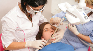 Zobozdravnik Ortodont