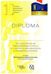 2015.10.15. | Mukogingivna estetska kirurgija