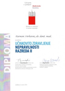 2010.03.06. | Učinkovito zdravljenje nepravilnosti razreda II