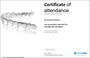 2017.10.21 | Invisalign Why Invisalign?