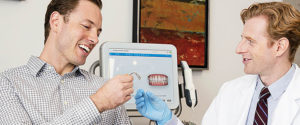 Invisalign ortodont