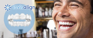 Invisalign ortodont