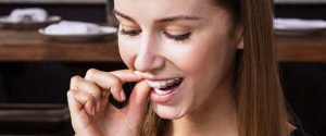 Ortodont - Invisalign nevidni zobni aparat (termoplastična opornica)