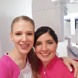 Invisalign | ZoboEstetika | 27. oktober 2018