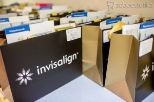 Invisalign | ZoboEstetika | 27. oktober 2018