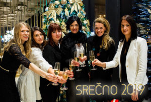 Srečno 2019
