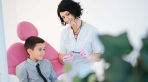 Zobozdravnik Ortodont